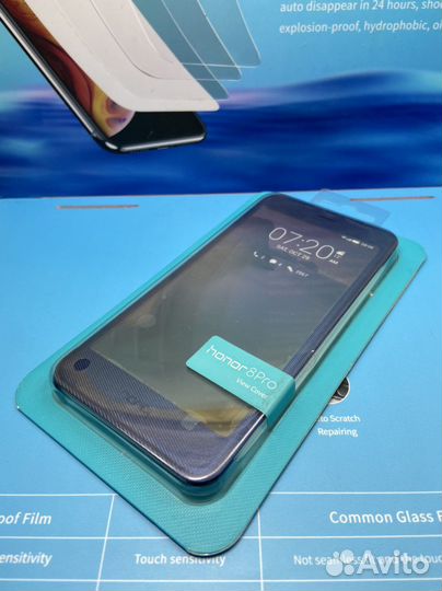 Оригинальные новые чехлы honor / huawei