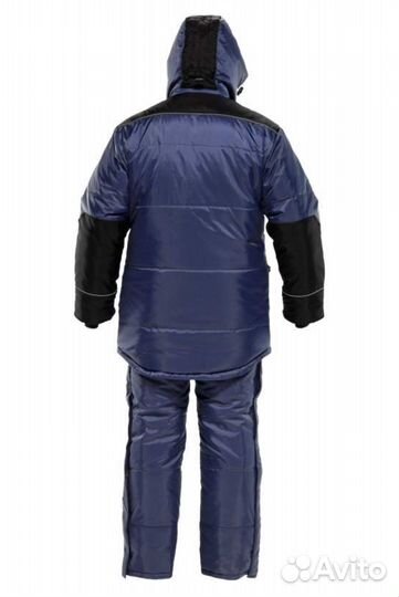 Костюм монблан - люкс