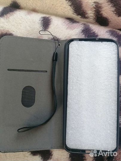 Чехол на honor 20 lite