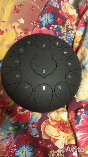 Глюкофон 30 см + сумка