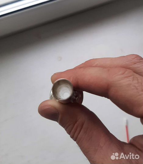 Мундштук для трубы Lotus 1M