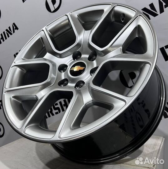 Диски для Шевроле Тахо R20
