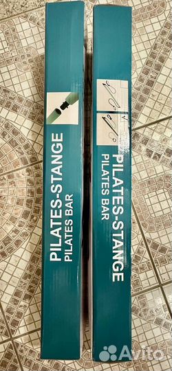 Тренажер для пилатеса