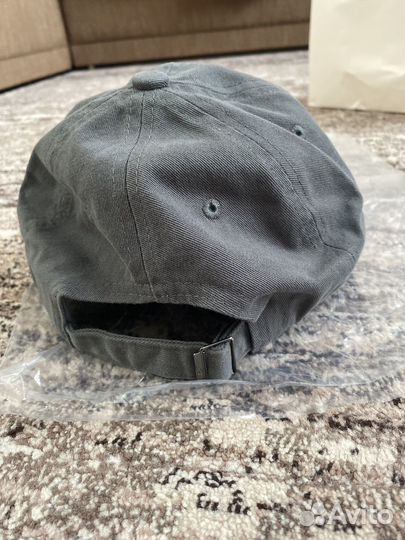 Кепка бейсболка nike новая