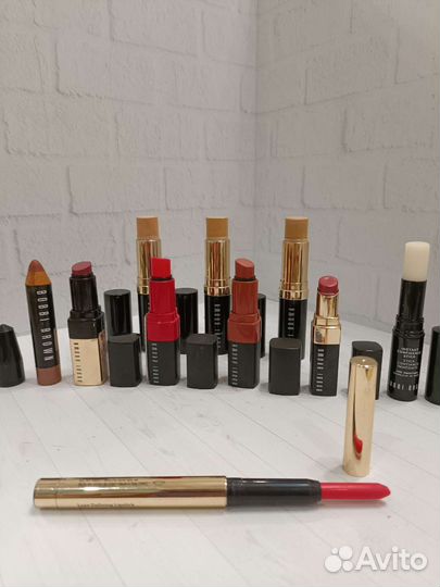 Косметика tom ford bobbi brown mac