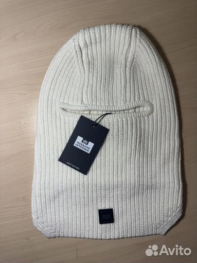 Балаклава weekend offender
