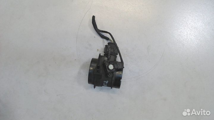 Измеритель потока воздуха Mercedes E W211, 2002