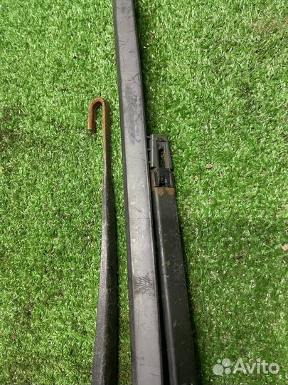 Поводок дворника дворников byd f3 bud бад ф3