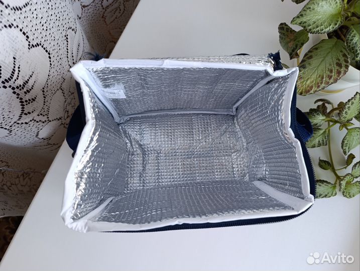 Термосумка