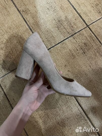 Туфли женские