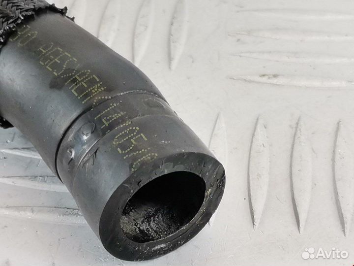 Патрубок для Opel Insignia 1