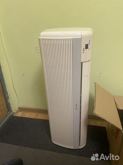 Сплит система бу 9-ка