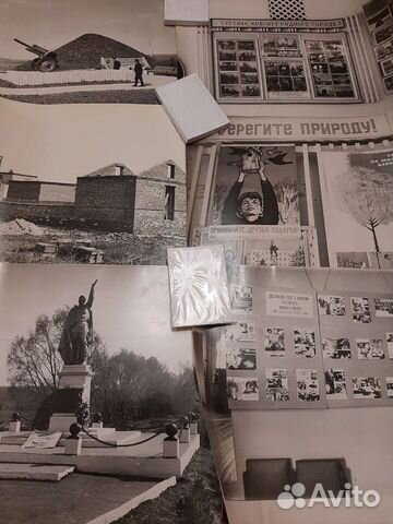 Фотографии СССР