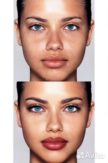 Фото и видео монтаж