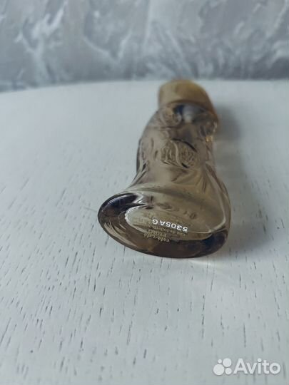 Cafe-cafe Puro eau de toilette винтаж