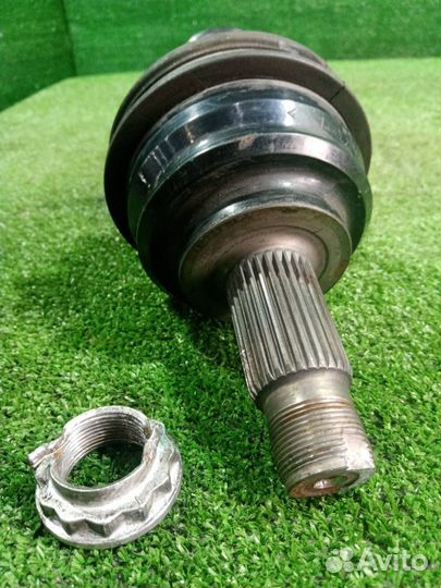 Привод передний правый Bmw X5 E53 M54 306S3 (3.0)