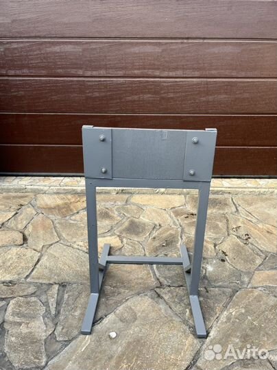 Стойка для лодочного мотора