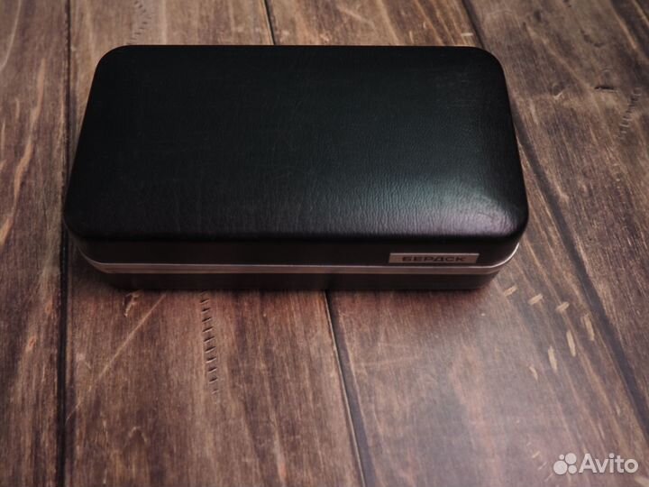 Электробритва СССР