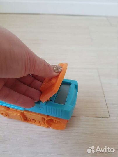 Игрушка play-doh