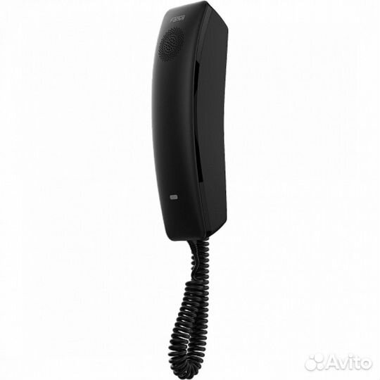 IP Телефон Fanvil H2U Black 418805