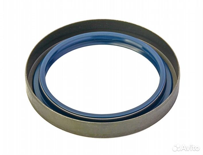 Сальник ваз-2121 ступицы передней сorteco