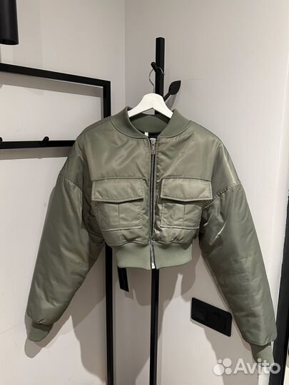 Бомбер evgostudios