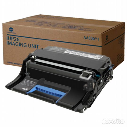 Опция для печатной техники Konica Minolta b 334195