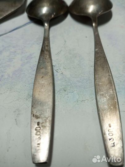 Ложка+тортницаПрибалтика