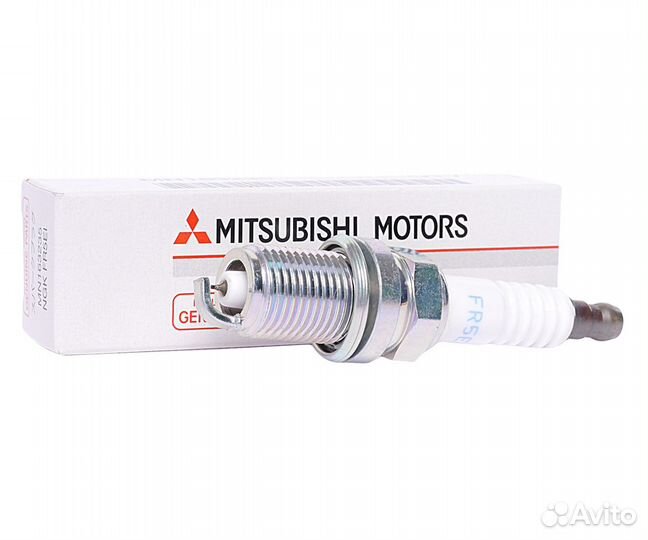 Свеча зажигания mitsubishi Outlander (06) (2.4) OE