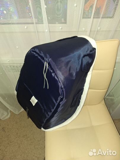 Матрас для санок