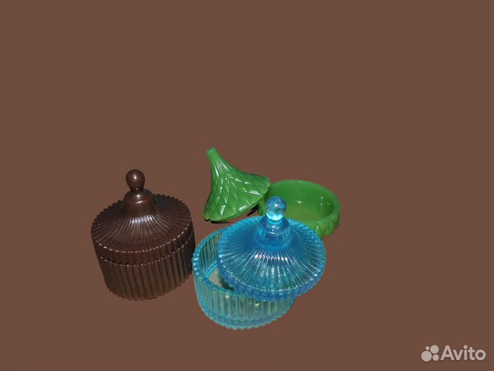Шкатулка для украшений