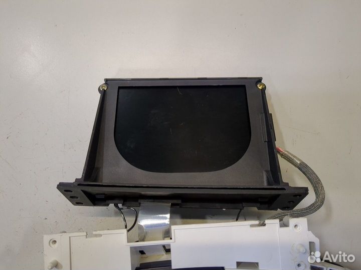 Щиток приборов Chrysler Pacifica, 2005