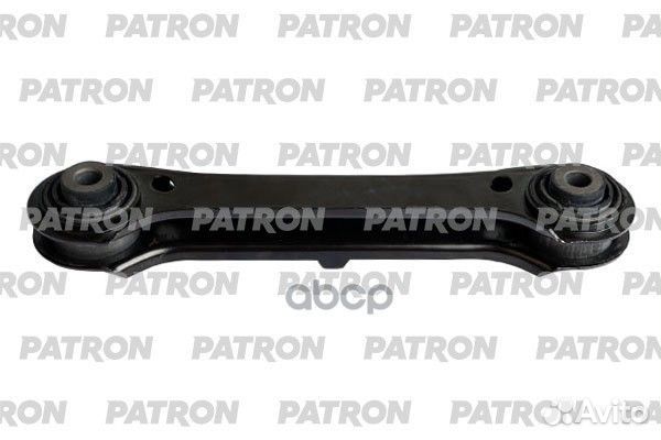 Рычаг подвески PS50281L patron
