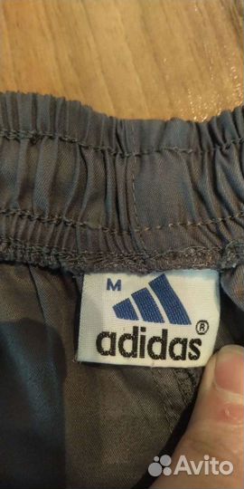 Шорты мужские Umbra Adidas