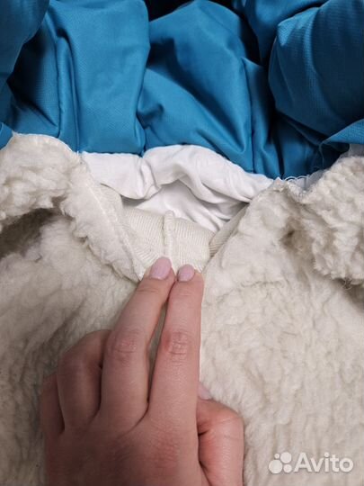 Комбинезон - трансформер