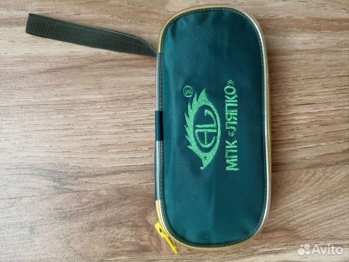 Аппликаторы Ляпко