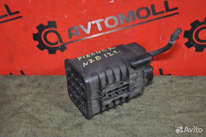 Фильтр паров топлива toyota corolla fielder NZE1