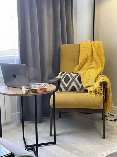 2-к. квартира, 75 м², 8/10 эт.