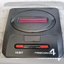 Sega mega drive