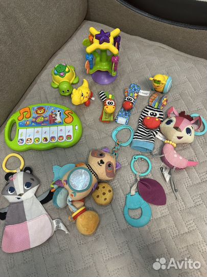 Детские игрушки