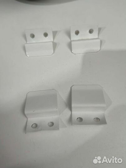 Зеркало и крепеж