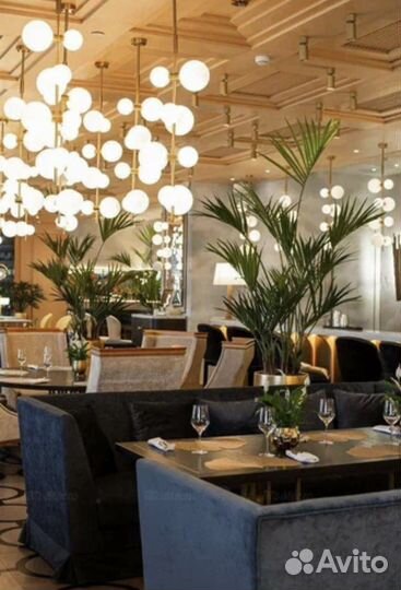 Повар заготовщик / заготовочного цеха в ресторан