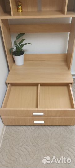 Шкаф-тумба для телевизора бу