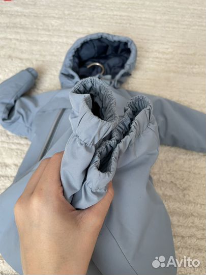 Комбинезон 98