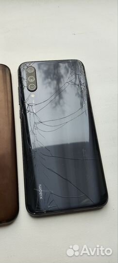 Xiaomi Mi 9 Lite, 6/128 ГБ