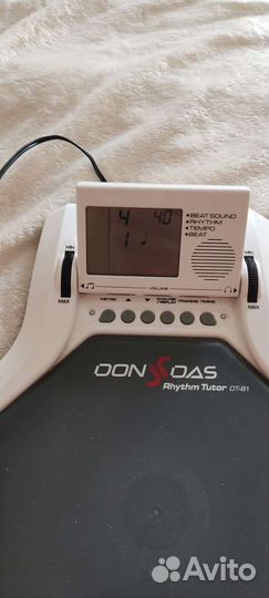 Пэд Электронные барабаны