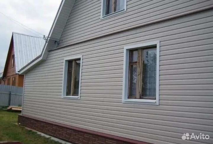 Бригада строителей без посредников