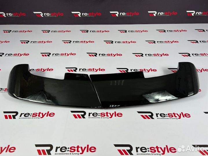 Спойлер Toyota Land Cruiser 105 N1558