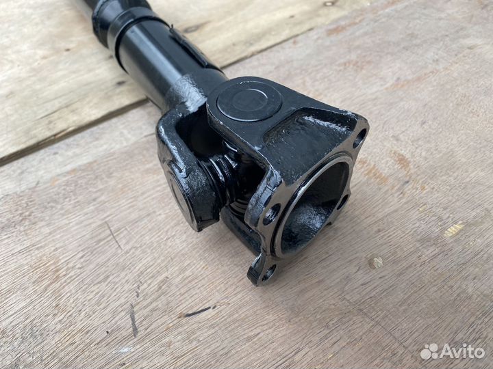 Вал карданный задний УАЗ 3163, Патриот