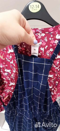 Блузка новая